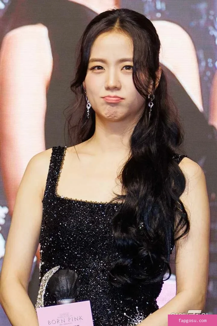 Jisoo
