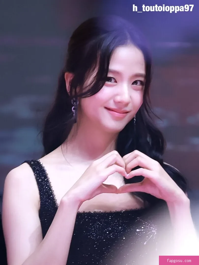 Jisoo