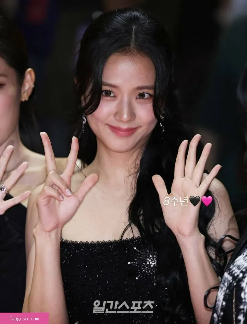 Jisoo