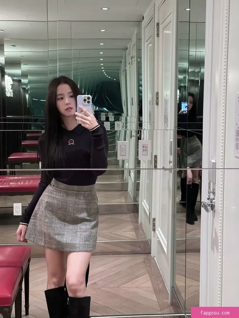 Jisoo
