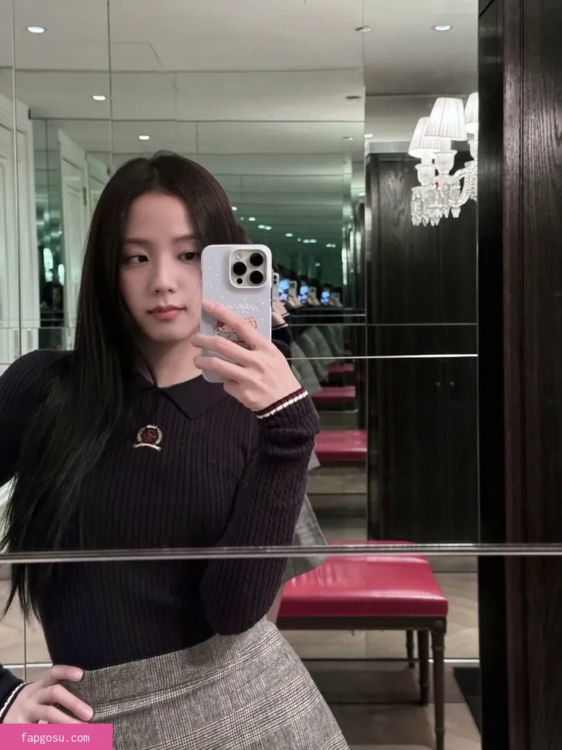 Jisoo