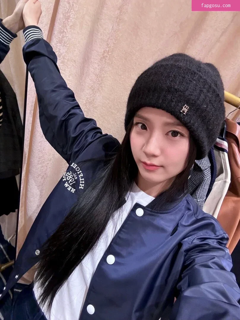 Jisoo