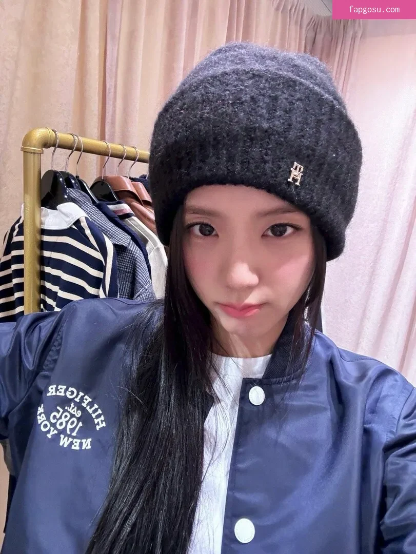 Jisoo