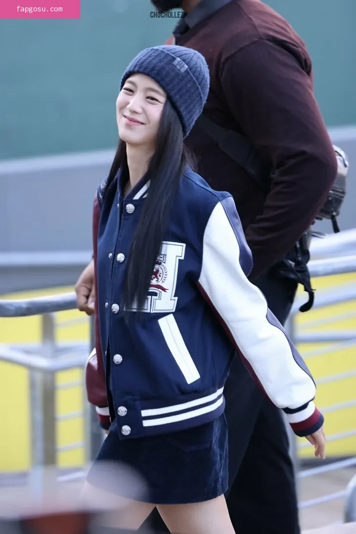 Jisoo