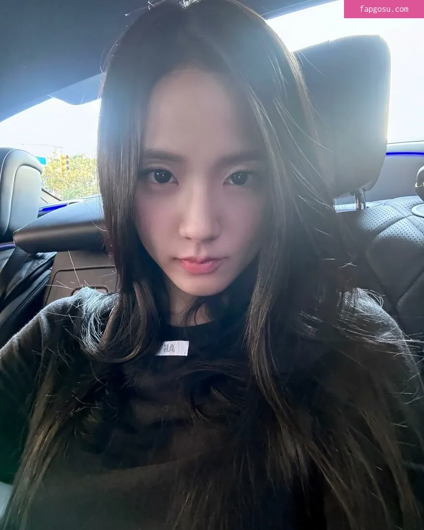 Jisoo