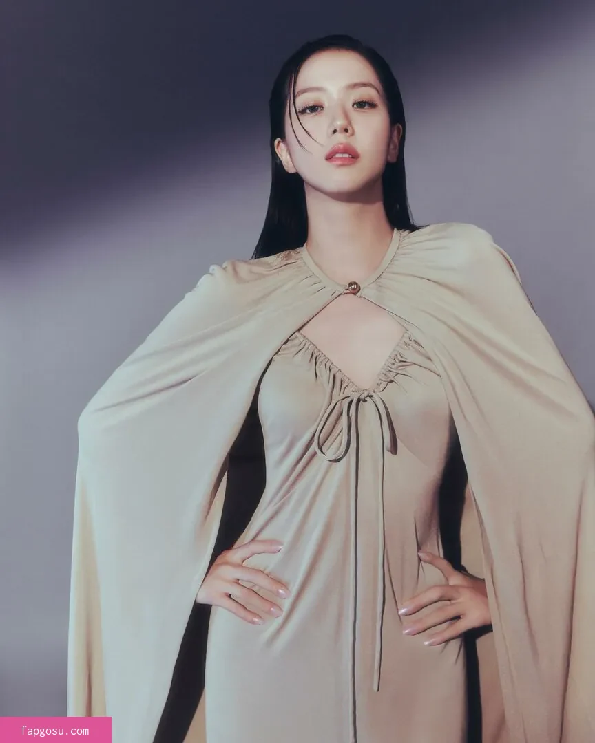Jisoo