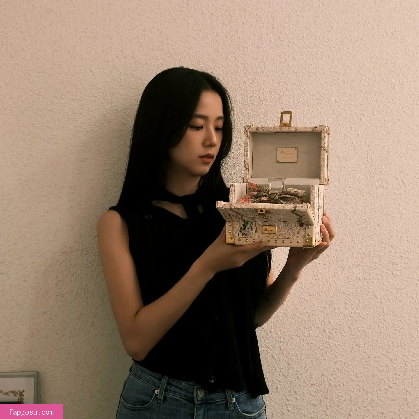 Jisoo