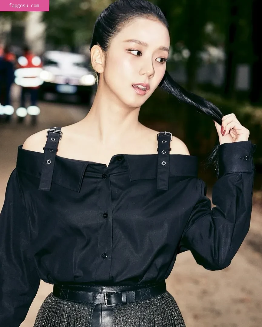 Jisoo