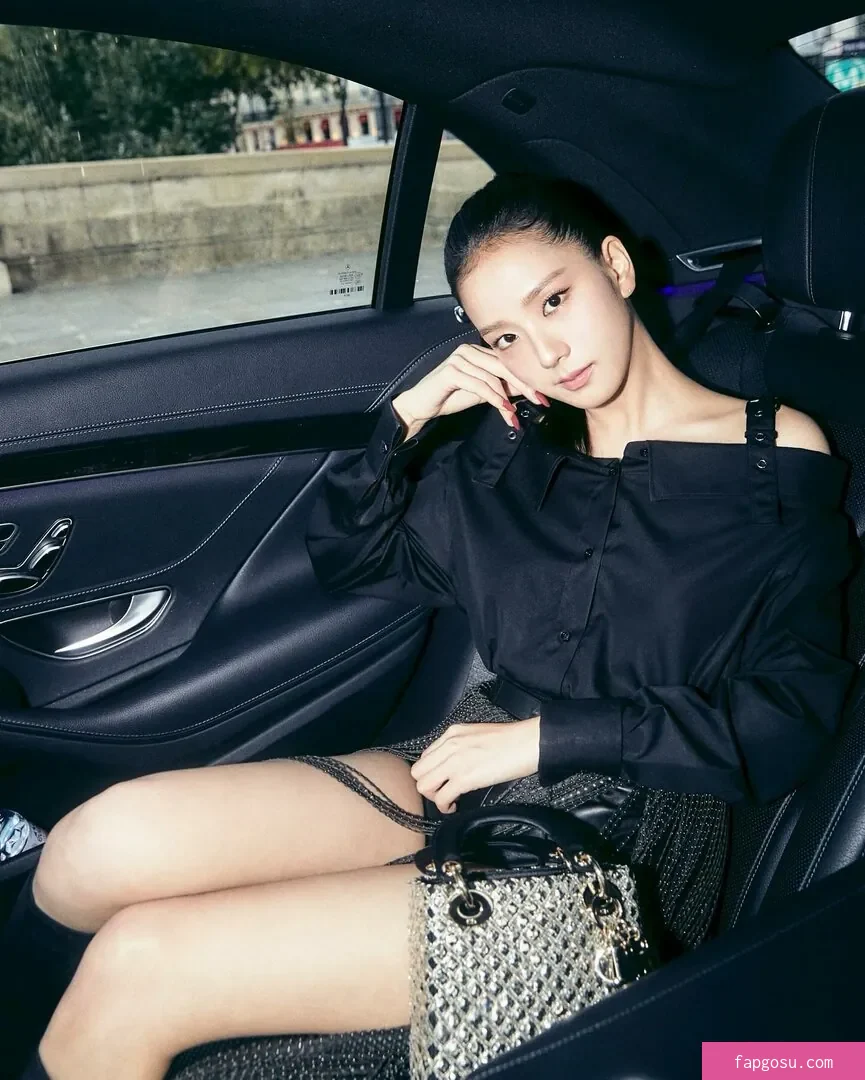 Jisoo