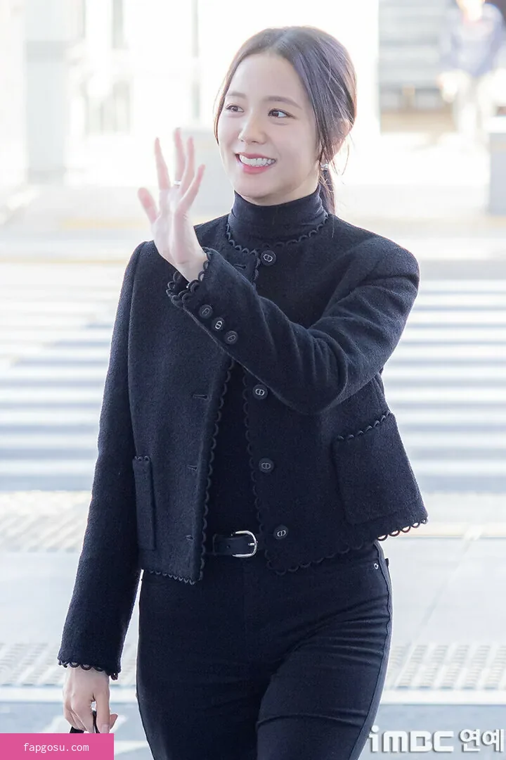 Jisoo