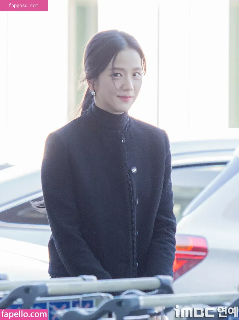 Jisoo