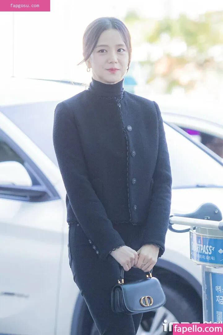 Jisoo