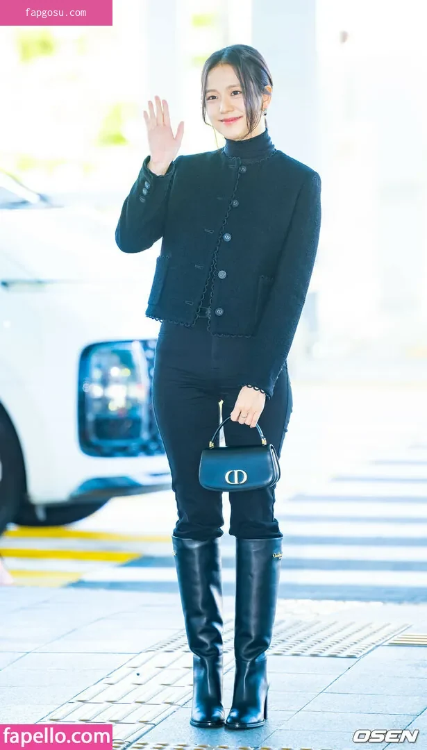 Jisoo