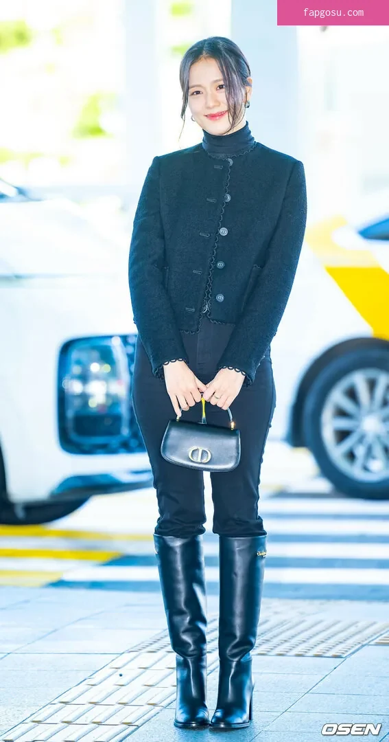 Jisoo