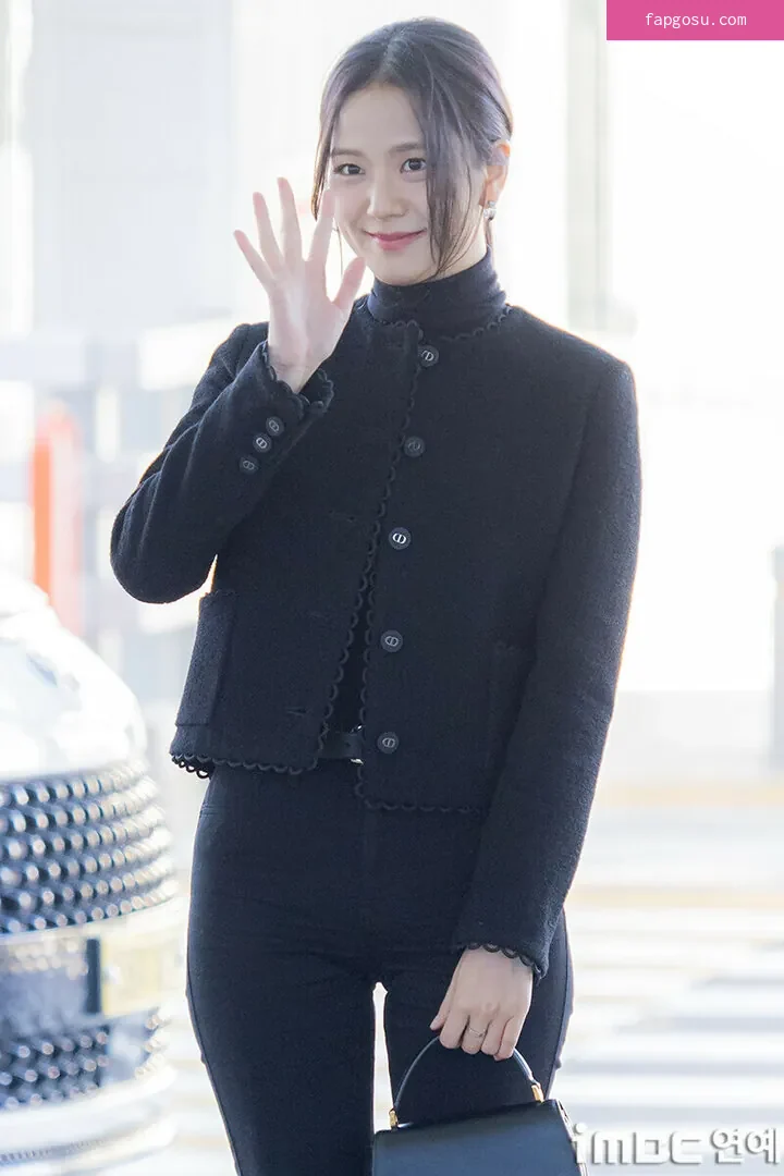 Jisoo