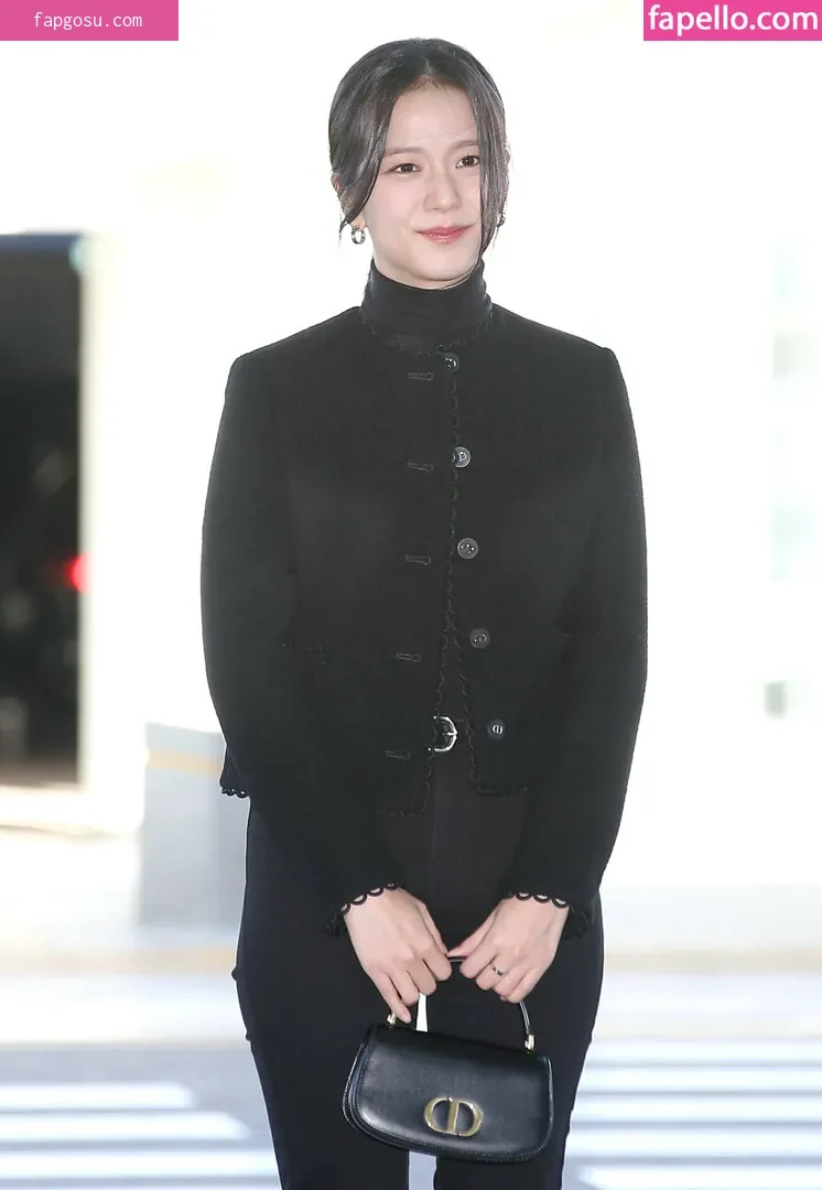 Jisoo
