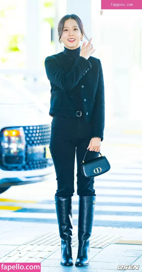 Jisoo