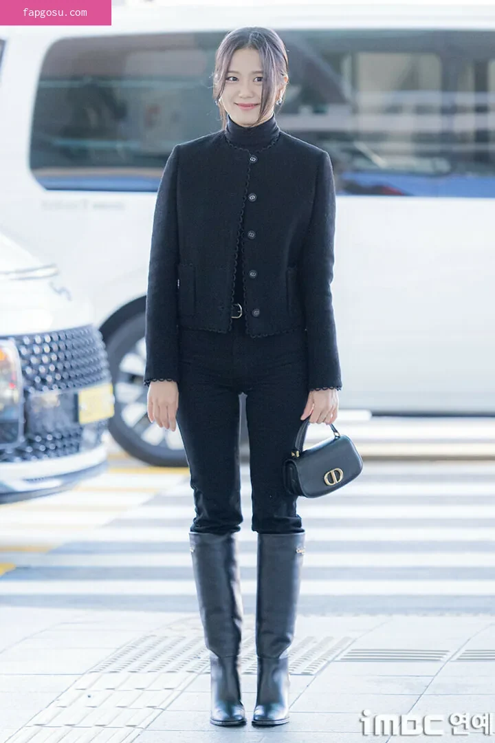 Jisoo