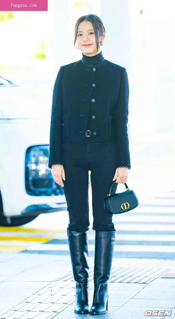 Jisoo