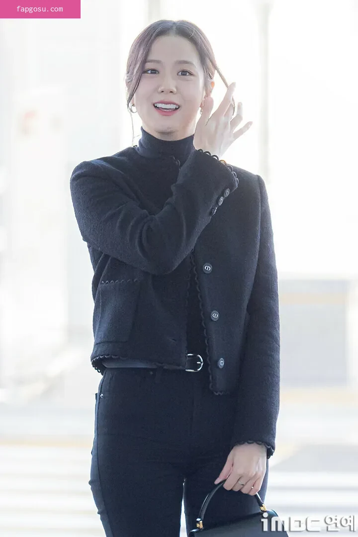Jisoo