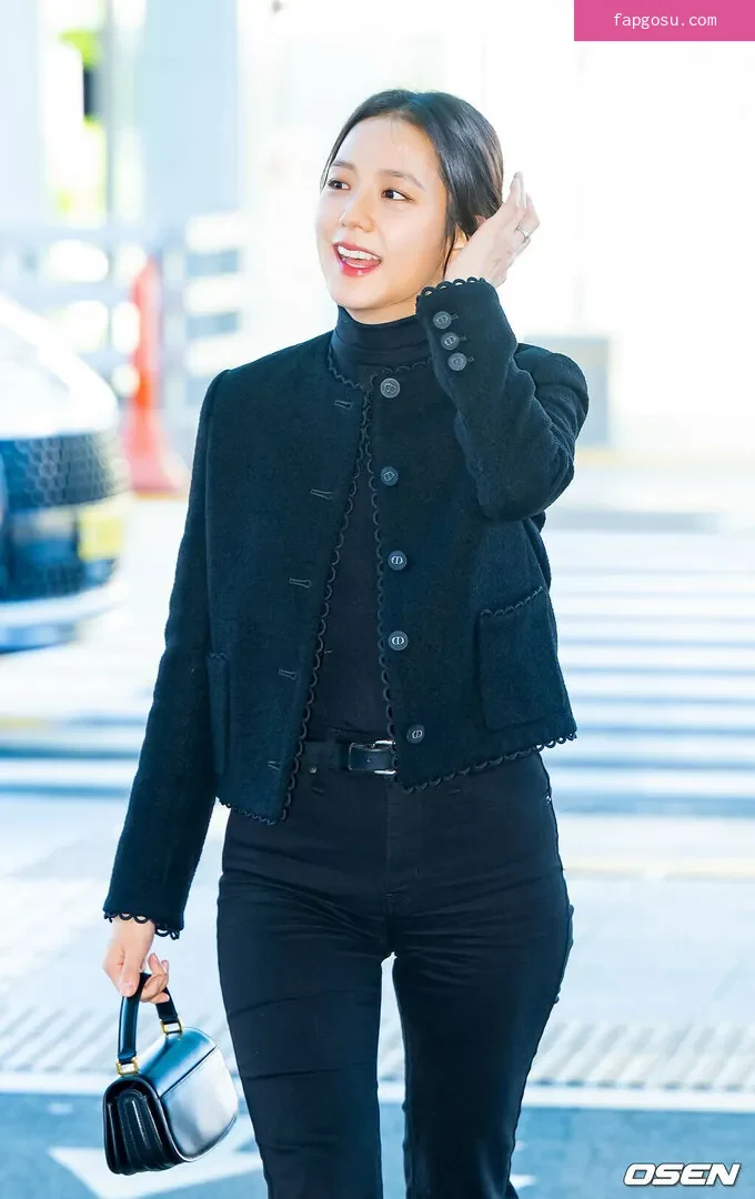 Jisoo