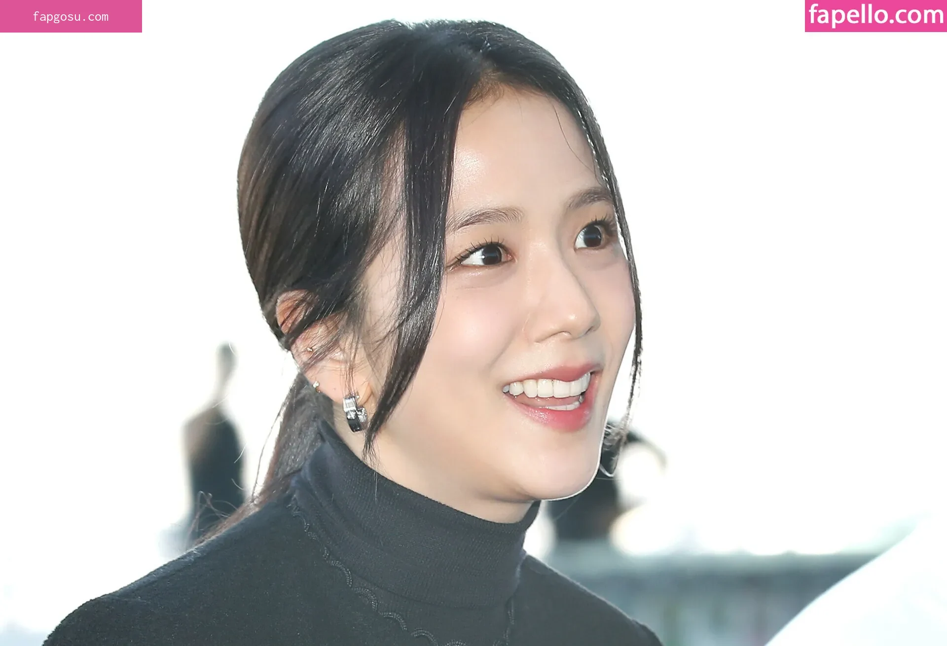 Jisoo