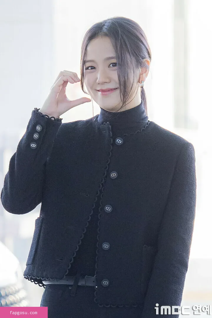 Jisoo