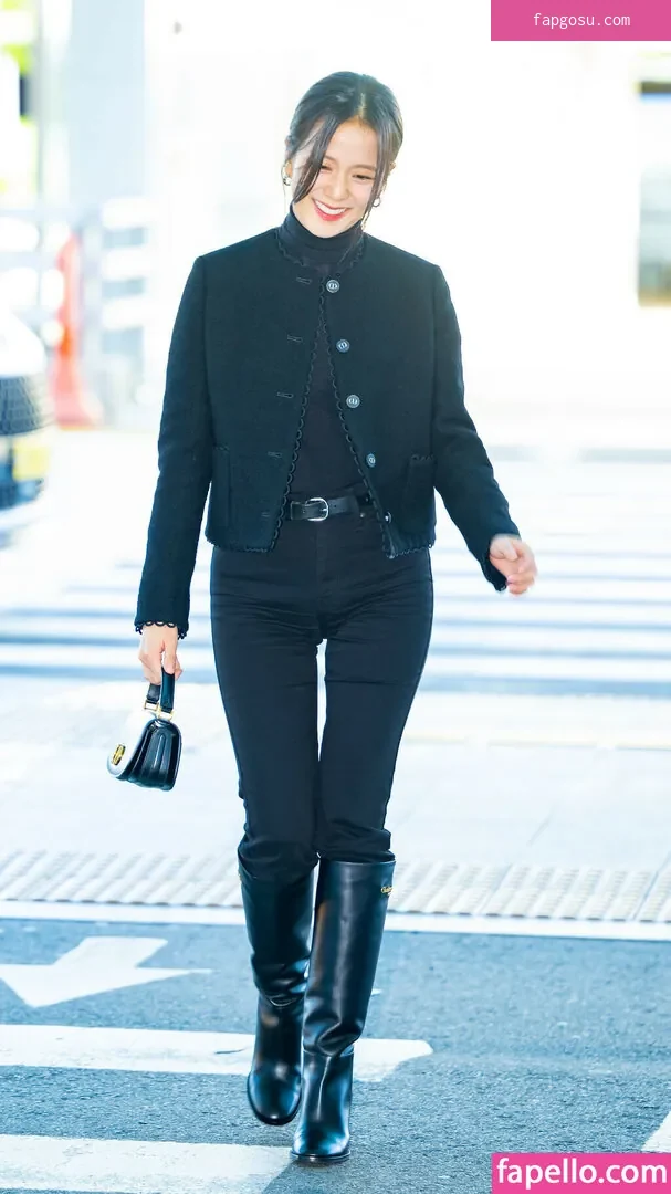 Jisoo