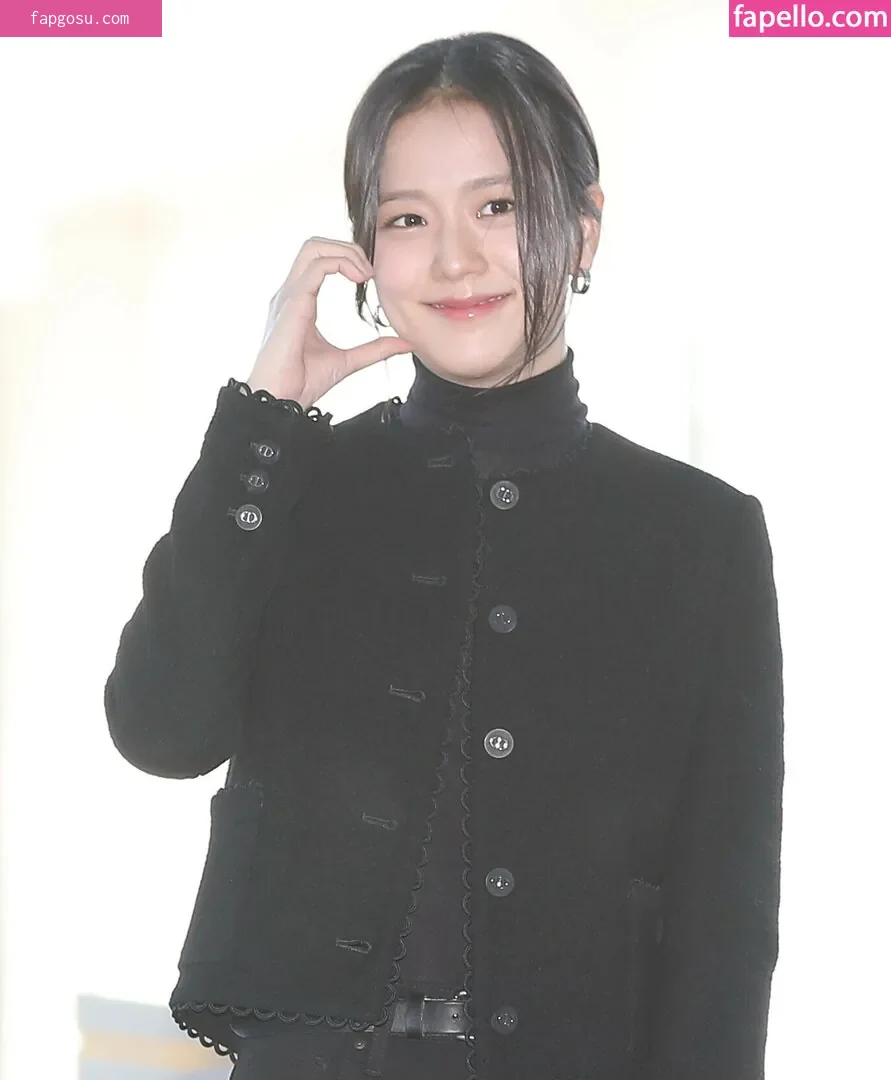 Jisoo