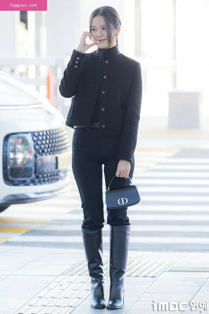 Jisoo