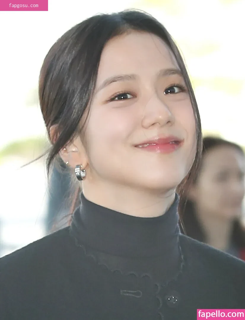 Jisoo