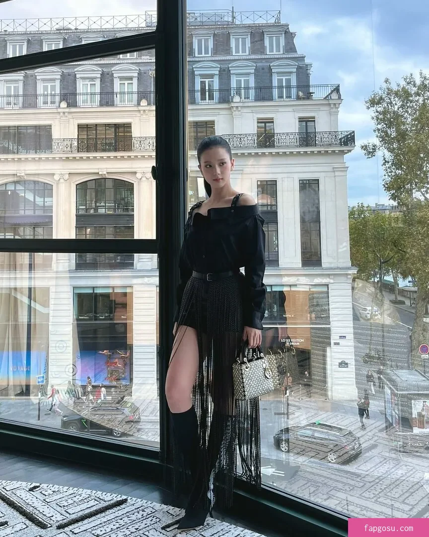 Jisoo