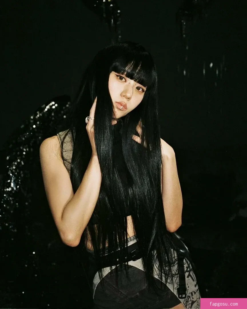 Jisoo