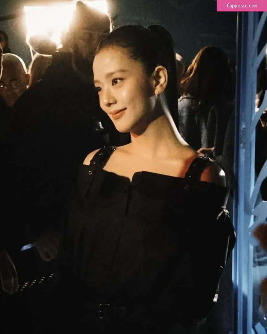 Jisoo