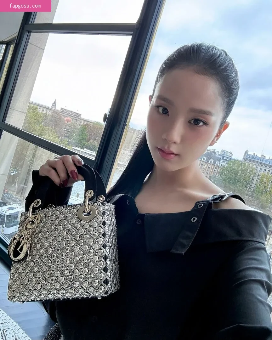 Jisoo