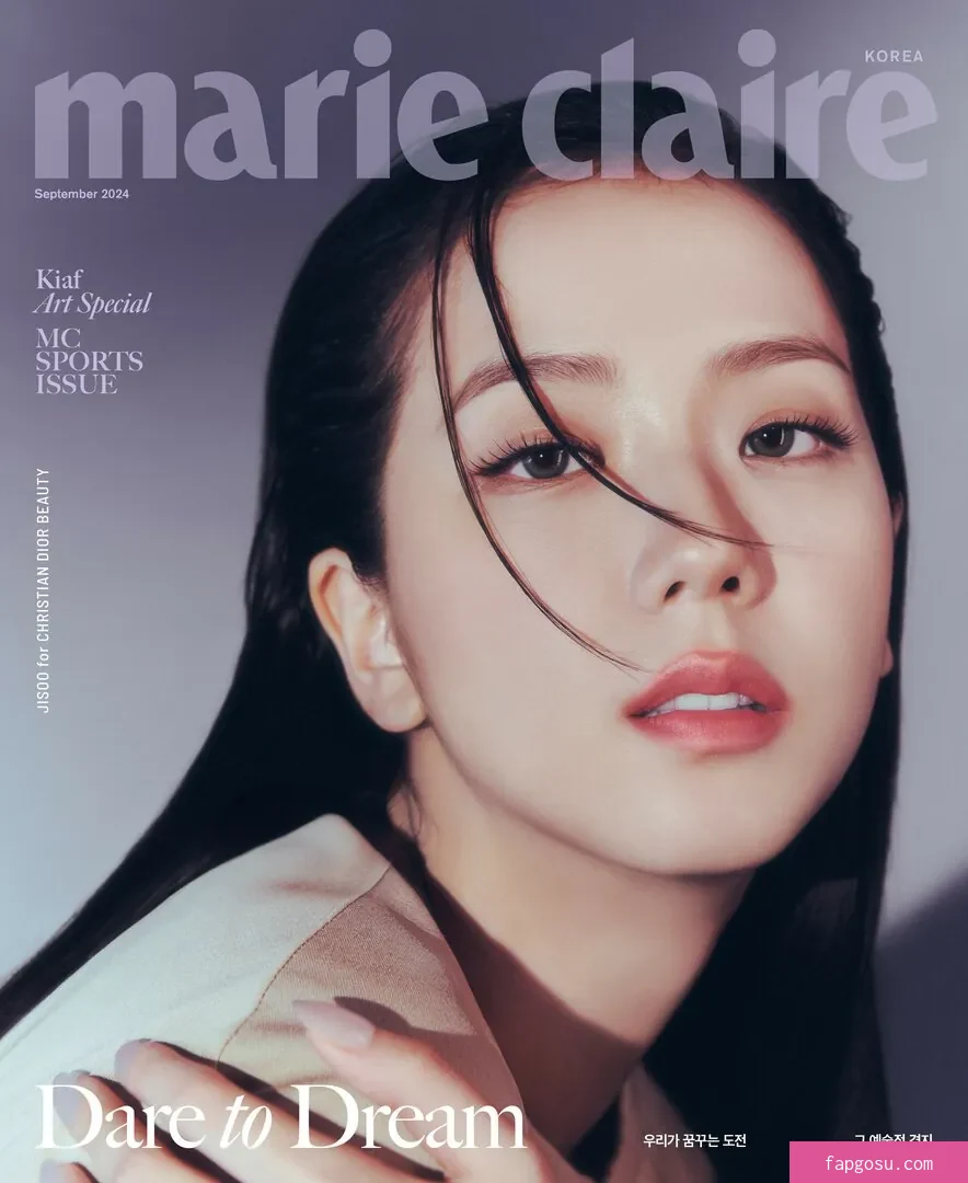 Jisoo