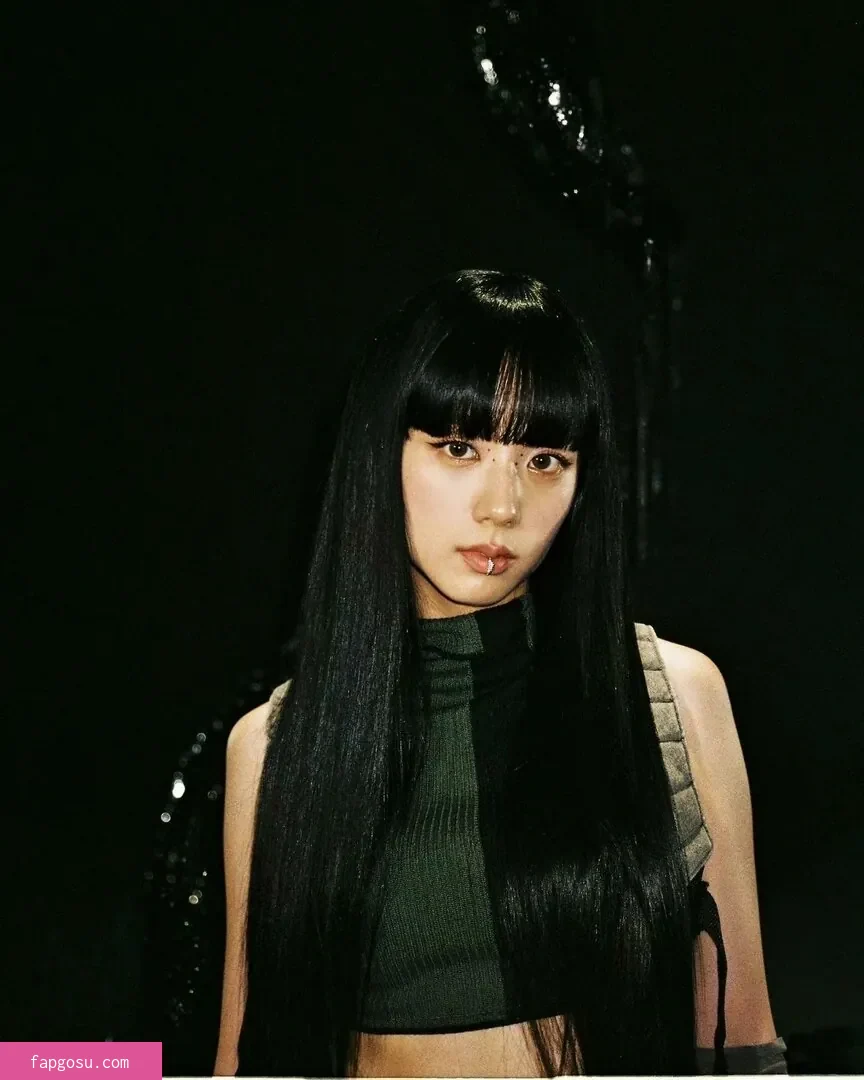 Jisoo