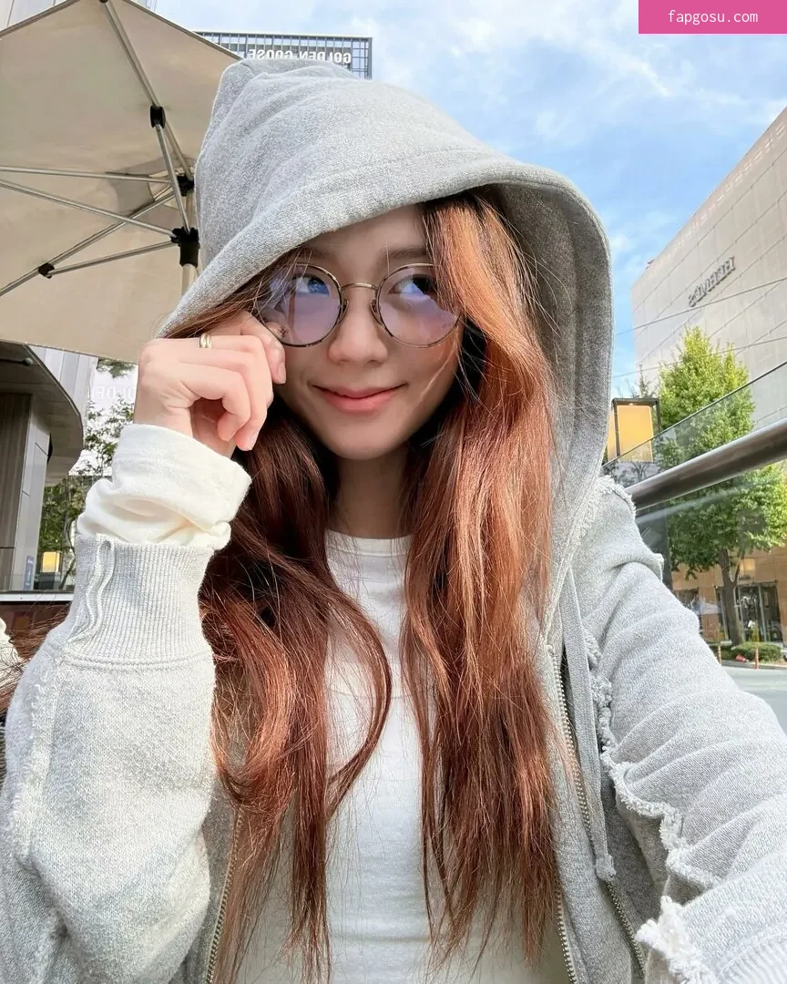 Jisoo