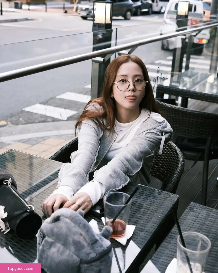 Jisoo