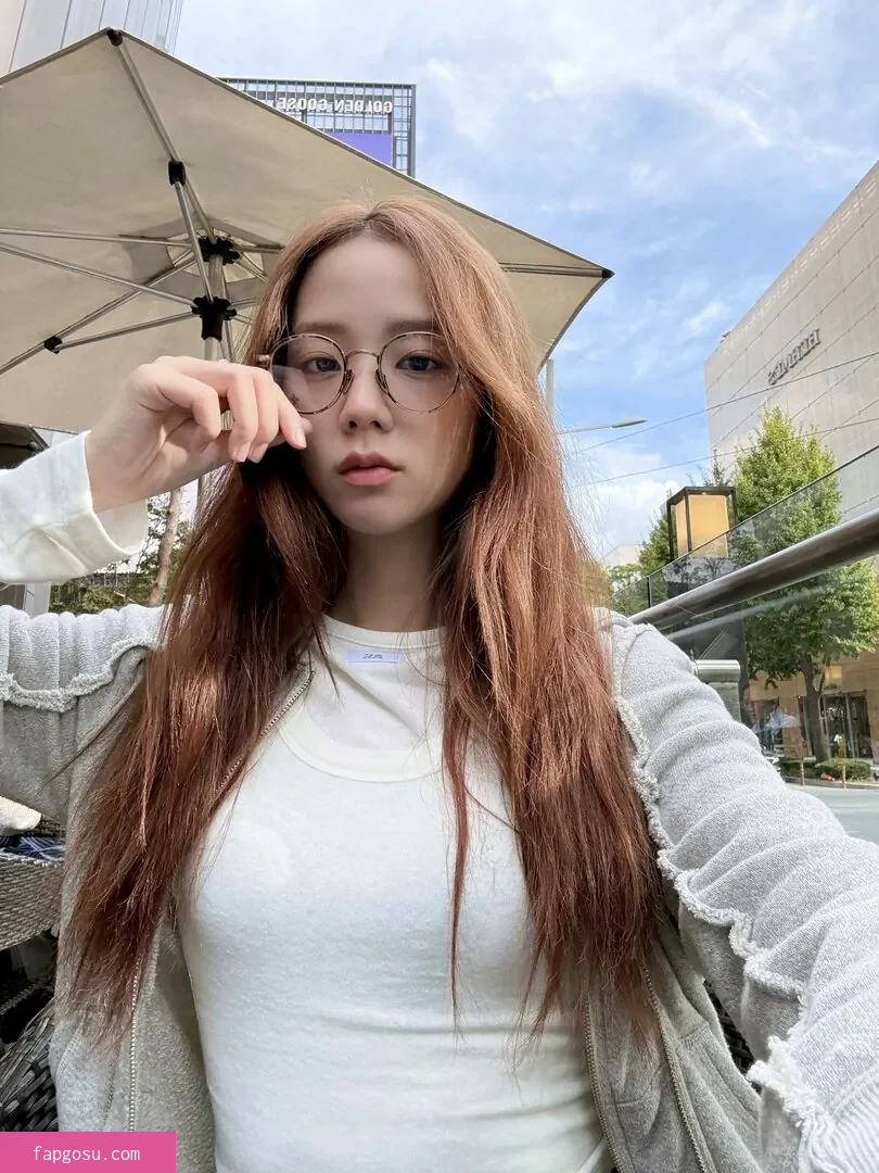 Jisoo
