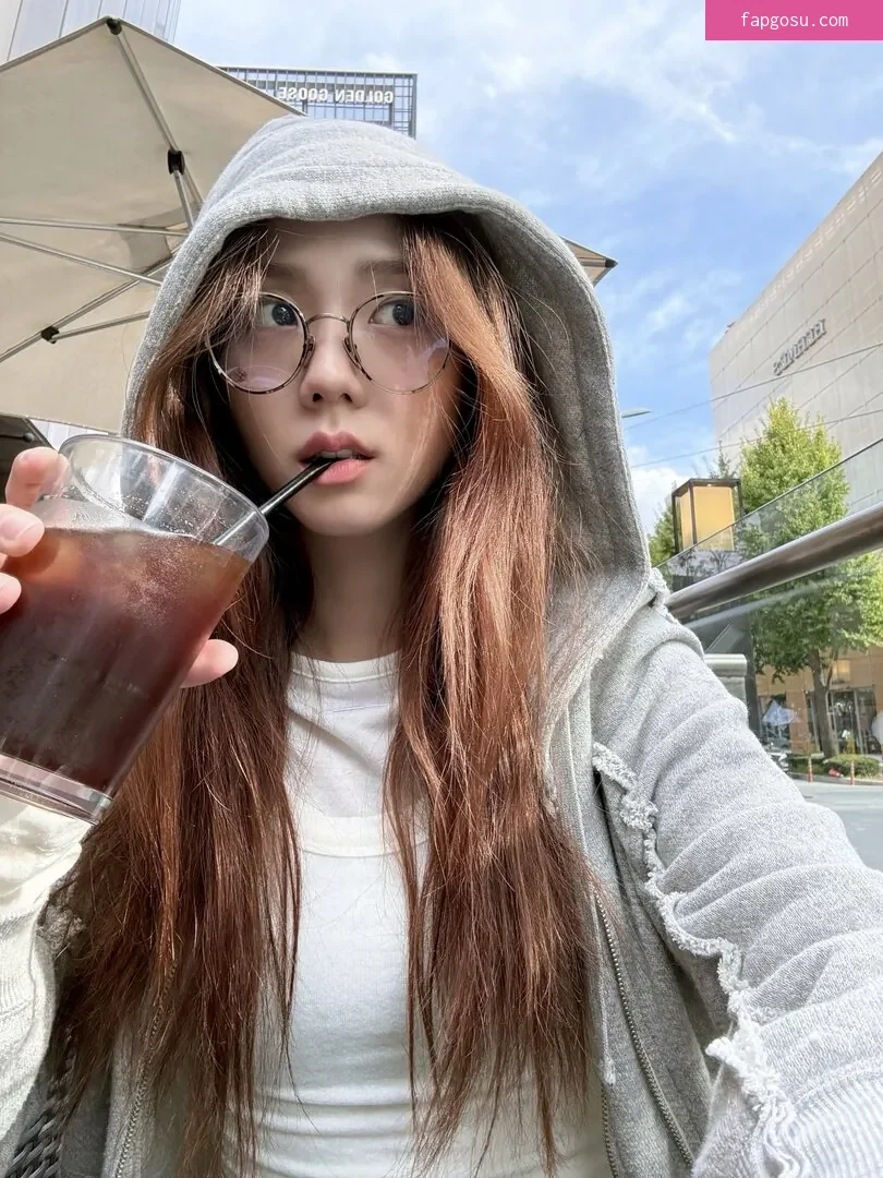 Jisoo