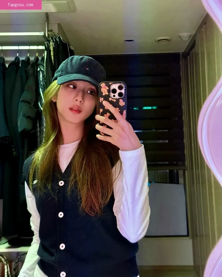 Jisoo