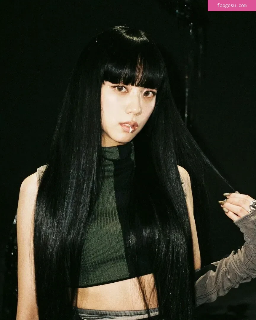 Jisoo