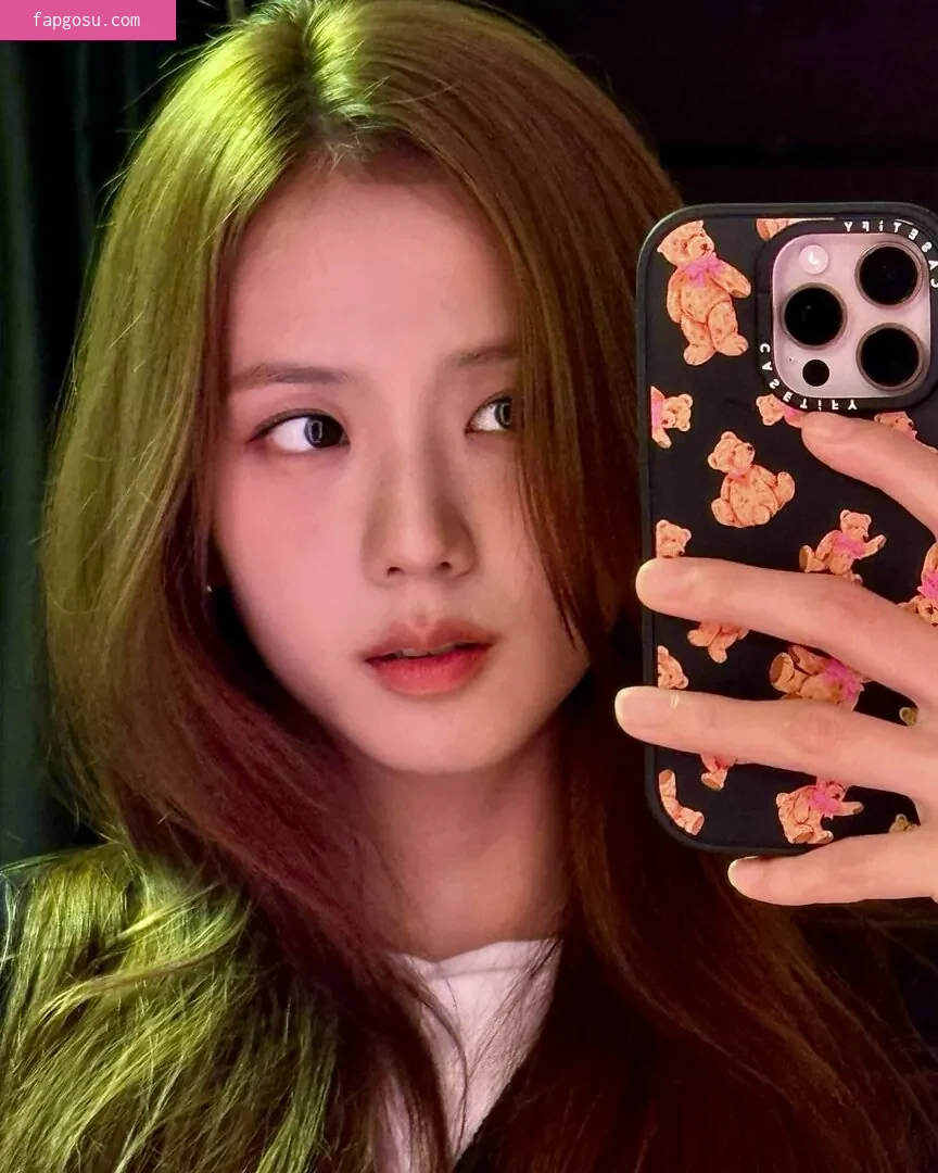 Jisoo
