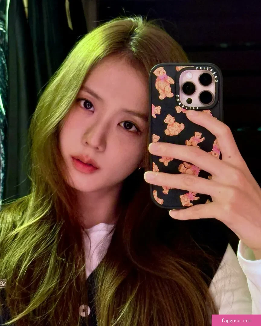 Jisoo