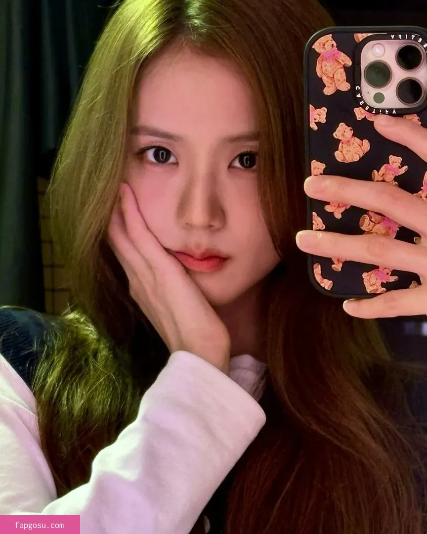 Jisoo