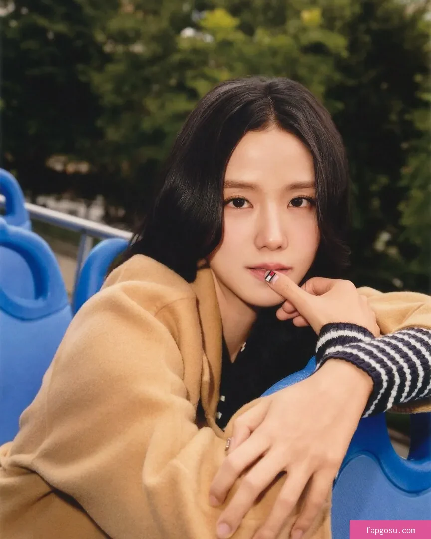 Jisoo