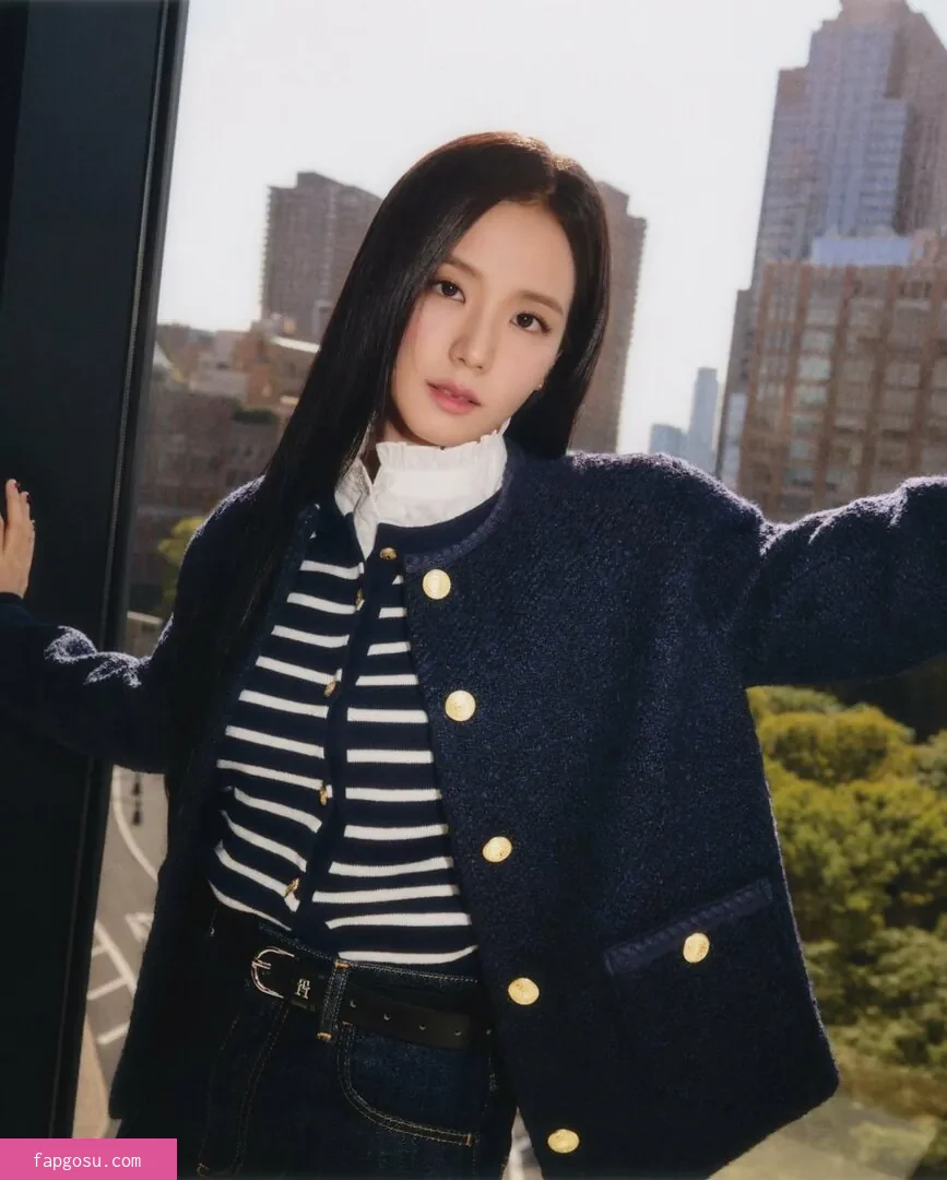 Jisoo