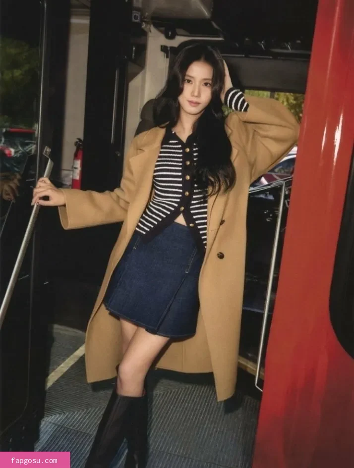 Jisoo