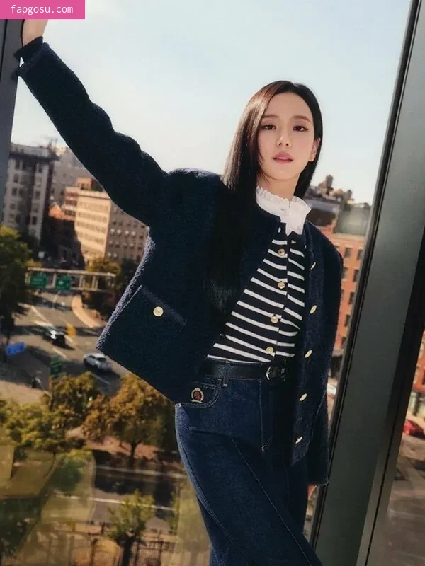 Jisoo
